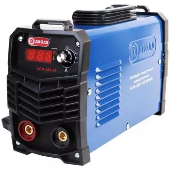 Инверторный сварочный аппарат Diold Asi-250-05