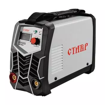 Инверторный сварочный аппарат Ставр Сай-220э