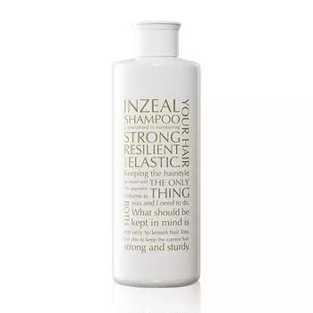 INZEAL shampoo 300ml