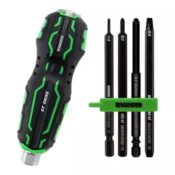 ИНЖЕНЕР Инженер GT Приводной винт Базу Кассета DZ-76