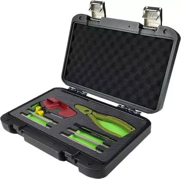 ИНЖЕНЕР Инженер Nejizaurus Set Screw Removal Tool, который может выкручивать винты и болты с отколотыми головками PDS-03