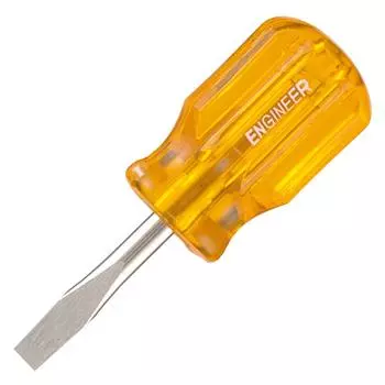 Инженер-водитель Stubby DST-01