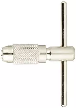 Инженерная ручка для метчика M2~M6 TT-02