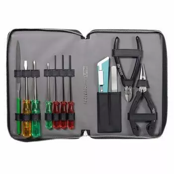 Инженерный комплект My Kit, набор из 11 предметов KS-02