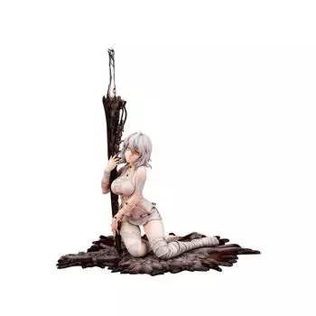 Io 17 Scale ПВХ Материал Приближается к Kotobukiya Kotobukiya Code Vein Artfx J Sword