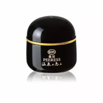 Ion Cosmetics Лечебный Peerless Supreme