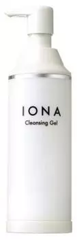 IONA cleansing gel 150g