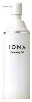 IONA очищающий гель 150г