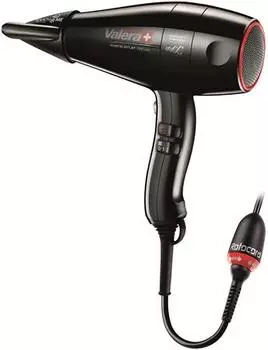 Ionic Hair Dryer TU прозрачный