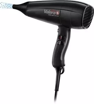 Ionic Hair Dryer TU прозрачный