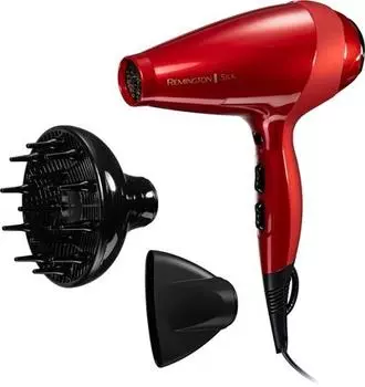 Ionic Hair Dryer TU прозрачный