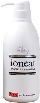 Ionito Essence V Шампунь Увлажняющий 1000 мл Увлажняющий Тип