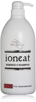 Ionito Essence V Шампунь увлажняющий 1000 мл (Влажный тип)