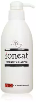 Ionito Essence V Шампунь увлажняющий 500 мл