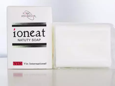 Ionito Nattuti Soap