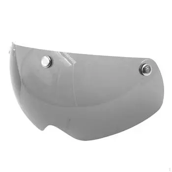 Ионная сменная линза для велосипедного сноуборда Yellow