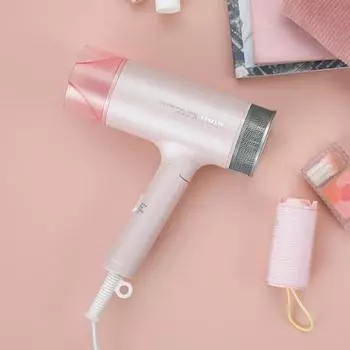 Ионная сушилка UNIX UN-B1613 складная 1600 Вт UN-B1613