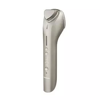 Ионный прибор для лица Panasonic Ion Boost Multi Cordless Gold Tone EH-ST0A-N