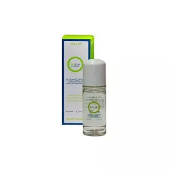 IOOX Anhidrol Шариковый Дезодорант