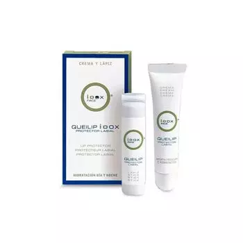 Ioox Кремовая губная помада-карандаш Queilip