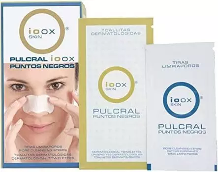 Ioox Pulcral Bullets 6 полосок