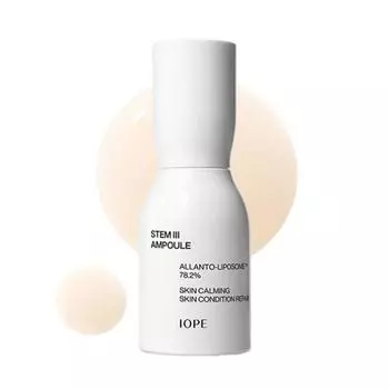 Iope Ампула Stem 3 50 мл