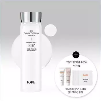 IOPE Bio Conditioning Essence 168ml