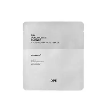 IOPE Bio Conditioning Essence Увлажняющая маска для лица 23 г P000DZEF - Face Cream