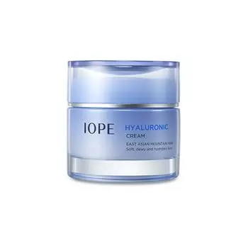 [IOPE] Гиалуроновый крем 50г