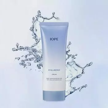 Iope Hyaluronic Cream, 100ml