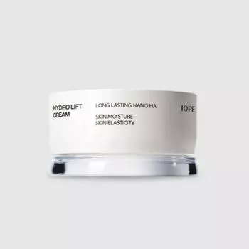 IOPE Hydro Lift Cream 50 мл (3 варианта) 1PCS