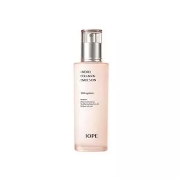 IOPE Hydro Collagen Emulsion 130 мл