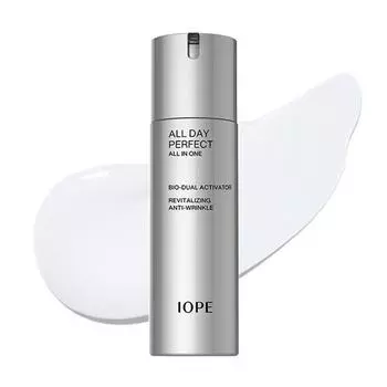 Iope Идеальный на весь день, все в одном, 120 мл