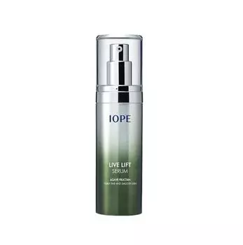 IOPE Live Lift Serum 40 мл
