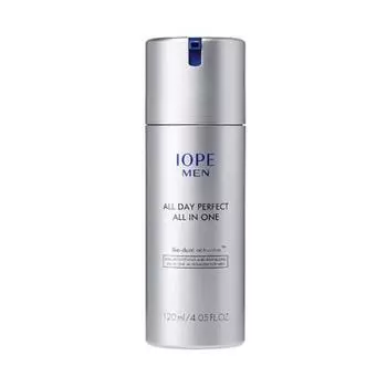 IOPE Men All Day Perfect All-in-One 120 мл kan*605Hf, 1, Выберите этот продукт