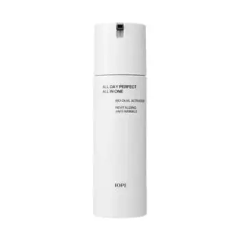 IOPE Men All Day Perfect All-in-One 120 мл, 1 шт.