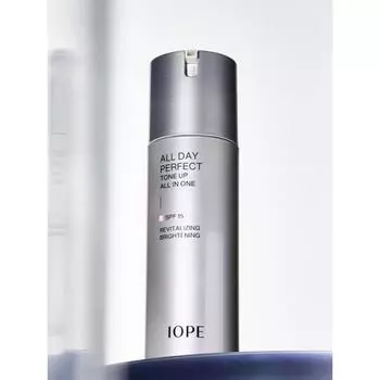 IOPE Men All Day Perfect Tone-Up All-in-One, 1 шт.