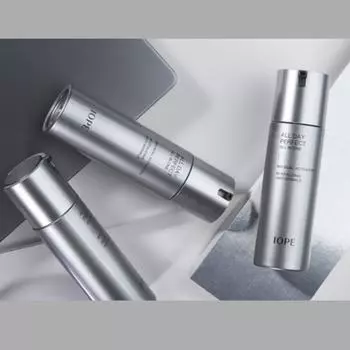 IOPE MEN ALL DAY PERFECT ВСЕ В ОДНОМ 120мл
