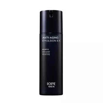 IOPE Men Power 2X All In One 120 мл (3 варианта) 1PCS