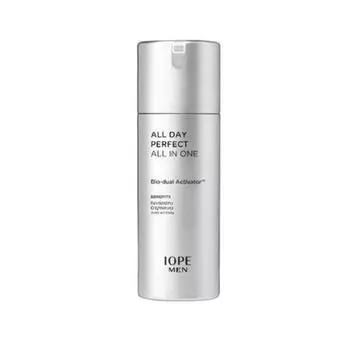 IOPE Men Perfect All-in-One 120 мл, 1 шт.