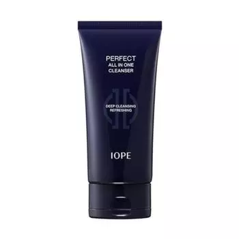 Iope Men Perfect Clean Универсальное очищающее средство