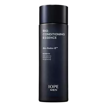 IOPE NEW Men Bio Conditioning Essence, 145 мл, 1 шт.