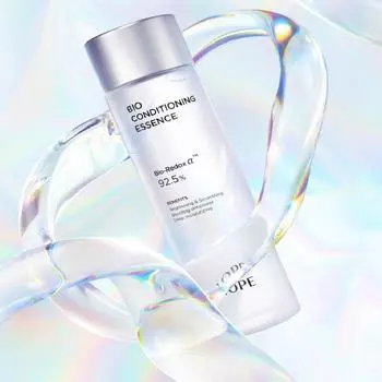 IOPE Новая био-кондиционирующая эссенция 168 мл