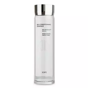 IOPE Official Bio Conditioning Essence 84ml Представляем сыворотку-лосьон для ухода за кожей IOPE Увлажнение Увлажнение Прозрачность Баланс кожи Эластичность