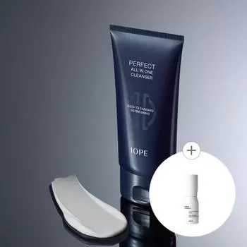 Iope Perfect All In One Очищающее средство 125 г none