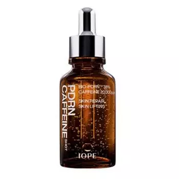 Iope PRDAN Ампула с кофеином, 30 мл (1 единица)