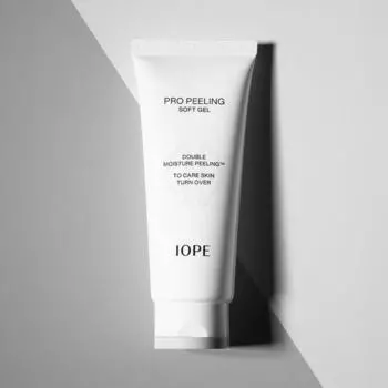 IOPE Pro Пилинг Мягкий гель 100 мл
