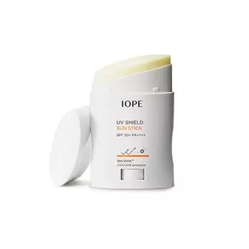 [IOPE] Солнцезащитный стик UV Shield SPF50+ PA++++ 20 г