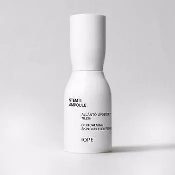 Iope Ампула Stem3 30 мл