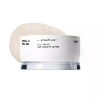 IOPE Stem3 Крем 50мл, Корейская косметика